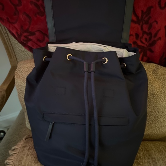 Toryburch backpack